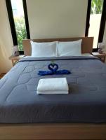 LOMA Pool Villa - Ferienwohnung Ban Nong Thale