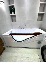 Boulevard - Bed and Breakfast Samarkand