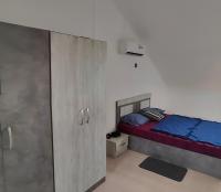 Residence Filaos - Bed and Breakfast Flic en Flac