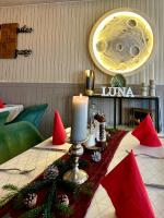 Pension Restaurant Luna - B&B Treis-Karden