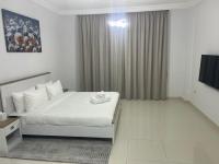 Nasma Homes 3 Al Zafaranah - Bed and Breakfast Abu Dhabi