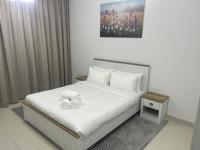 Nasma Homes 3 Al Zafaranah - Bed and Breakfast Abu Dhabi