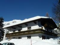 Pension Holzmann - B&B Leutasch