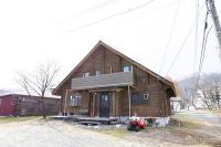 Snow Log Hakuba - B&B Hakuba