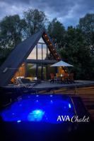 AVA Chalet - B&B Comarnic