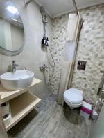 Junior Suite con Balcone