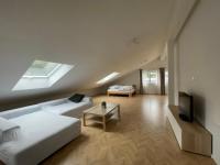 Zwischenstopp & Wohlfühlen - Neubau-Apartment mit Parkplatz & Küche - Chambres d’hôtes Efringen-Kirchen