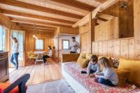 Appartamento su 2 Livelli