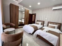Junior Suite con Vista Mare
