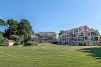 Appartement 4 personnes vue mer et balcon - Ferienwohnung Pornic