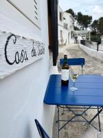 La casa de los sueños - Chambres d’hôtes Zagrilla