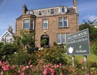 Arduthie House - Ferienwohnung Stonehaven