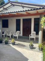 Sandcastle Villa - Ferienwohnung Weligama