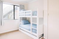 HA 6Bdr Family Haven Walk to Lake,Shops,Boatramp - Chambres d'hôtes Taupo