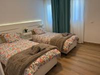 Villa Dani Lanzarote - Chambres d’hôtes Playa Blanca