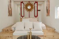 Studio avec Baignoire Spa