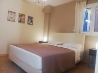 One Bedroom Apartment with Private Patio