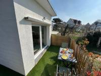 Le Petit Studio de Merlimont - B&B Merlimont