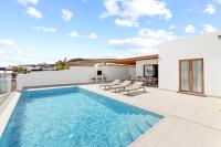 Villa Los Altos Nisa 3B by Escape Home - B&B Playa Blanca