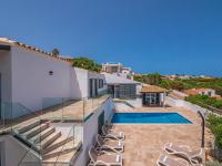 Villaser by 3VILLAS - B&B Cala Llonga