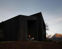 Anton & Cilli Hideaway Lodges - B&B Obermaiselstein