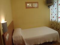 Chambre Simple
