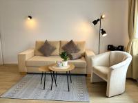 Residenz Kormoran 1 1 - Chambres d’hôtes Cuxhaven