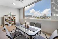 City Escape Loft Apartments Cairns CBD - B&B Cairns