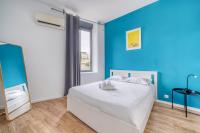 Bel appt climatisé et rénové aux Chartrons - B&B Bordeaux