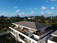 Une Sublime Villa sur le Toit pour des Vacances Inoubliables - B&B Péreybère