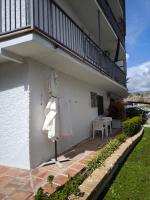 Villa Kiwi Beach - Ferienwohnung Rincón de la Victoria