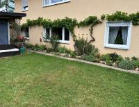 Idyllische Wohnung in ruhiger Lage Nähe BAB A6! - Chambres d’hôtes Illschwang