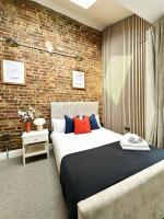 Chambre Double avec Salle de Bains Privative