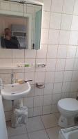 Zimmer am Hauptbahnhof 5 - B&B Minden