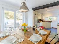 4 Bed in Saundersfoot oc-52743 - Bed and Breakfast Saundersfoot