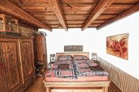 Chambre Triple avec Salle de Bains Privative