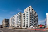 Komitetu Obrony Robotników 30 by Homeprime - Ferienwohnung Warschau