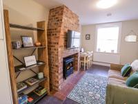 Fern Cottage - Ferienwohnung Lichfield