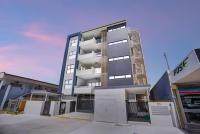 City Escape Loft Apartments Cairns CBD - B&B Cairns