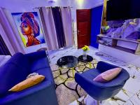 JOLIE Mini Studio Indépendante - B&B Dakar