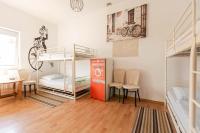 Habitación cuádruple