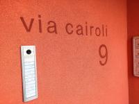 LOLA Apartment - B&B Levanto