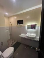 Witty Woods Guesthouse - Ferienwohnung Camalig