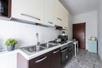 San Siro Panorama - Ferienwohnung Mailand
