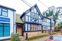 Rossett 2 Bedroom Comfort Stay Sleeps 4 Free Parking - Bed and Breakfast Rossett
