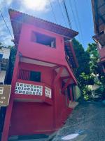 Apartamento na Orla com Vista para o Mar - B&B Itacaré