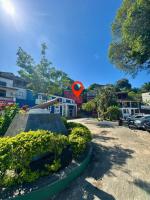 Apartamento na Orla com Vista para o Mar - B&B Itacaré