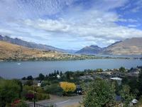 Vaneric Stays - Goldleaf Getaways 12 - B&B Distretto di Queenstown