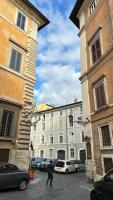 Navona YH - Bed and Breakfast Rome