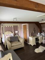 Suite con 1 Camera da Letto